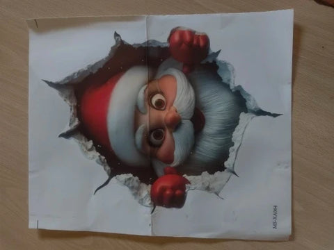 Review Card