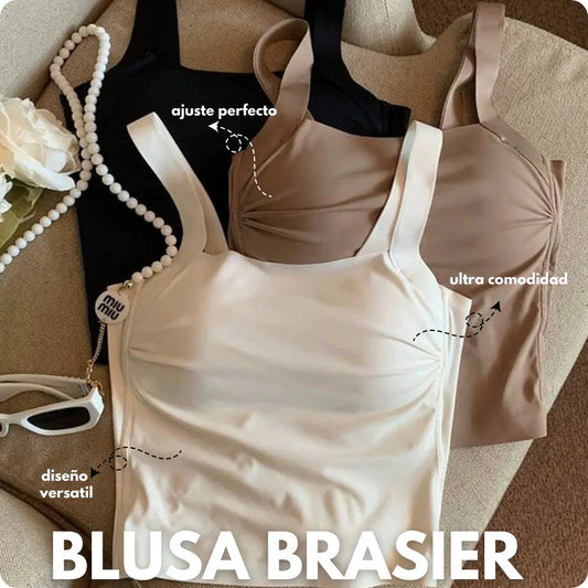 LibeBra™ – 2 EN 1 Libertad + Brasier, tu nueva forma de vestir.