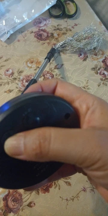 Review Card