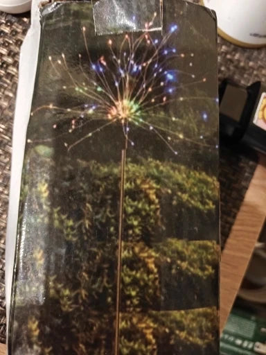 Review Card