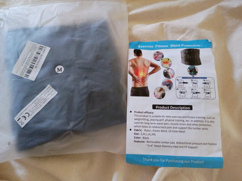 Review Card