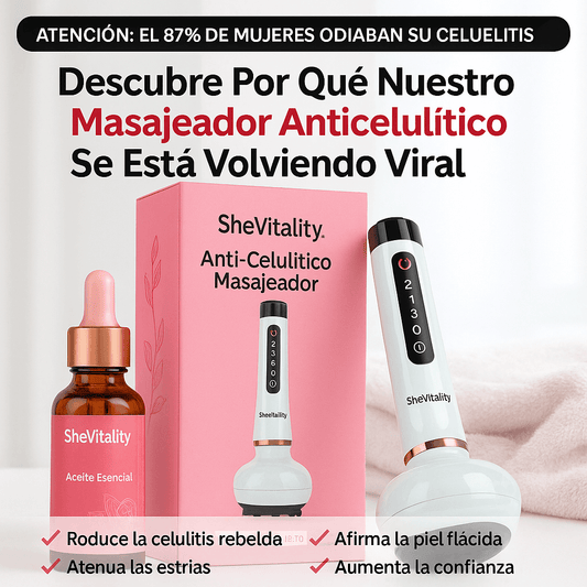 Glov Fit™ – Cuida tu piel con un masaje relajante que aporta suavidad y firmeza al tacto.