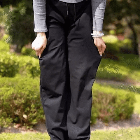 AdventurFlex™ – El Pantalón Unisex de Secado Rápido para cualquier Ocasión