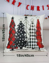 Fundas Cojines Navideños Lino