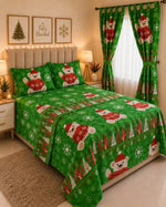 ChristmasRoom™ – Transforma tu Habitación esta Navidad x6 Piezas ✨