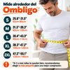 Faja De Soporte Lumbar Ajustable