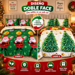 🎄 TRANSFORMA TU HABITACIÓN: DOBLE FAZ + 2 FUNDAS GRATIS