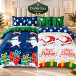 🎄 TRANSFORMA TU HABITACIÓN: DOBLE FAZ + 2 FUNDAS GRATIS
