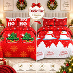 🎄 TRANSFORMA TU HABITACIÓN: DOBLE FAZ + 2 FUNDAS GRATIS