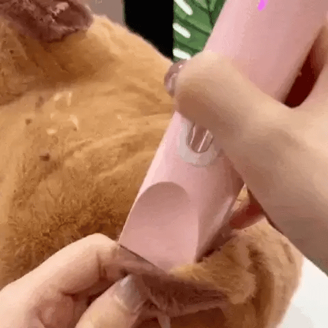 Depiladora Suave sin Dolor